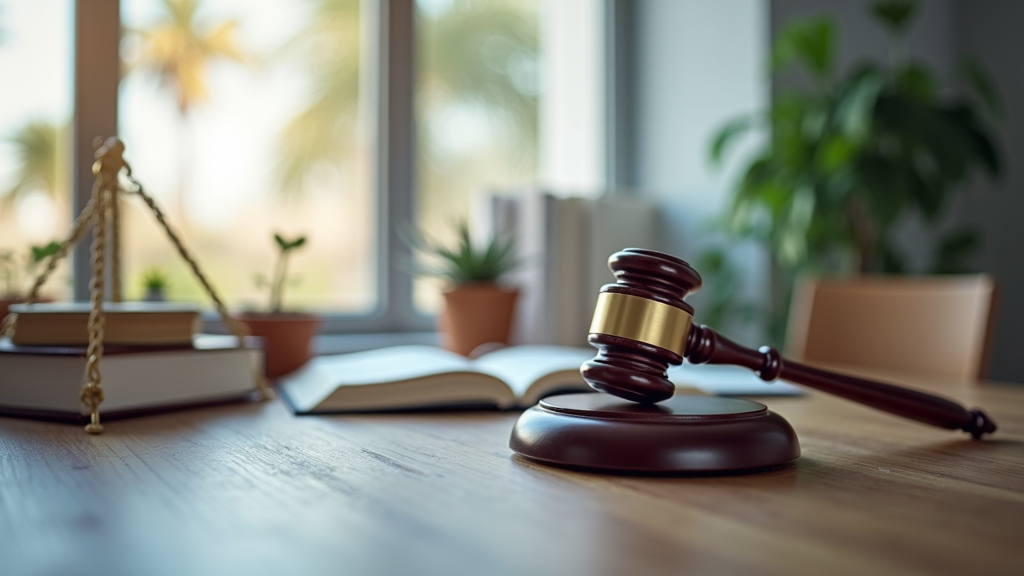 Understanding Palm Beach County Florida Court Records