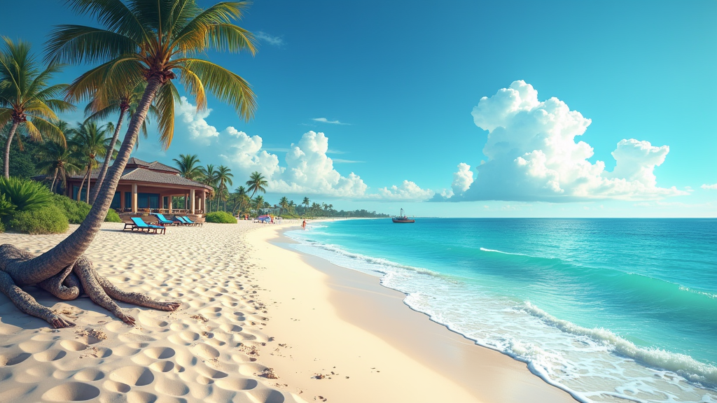 Exploring the Best Beaches and Nightlife in Florida