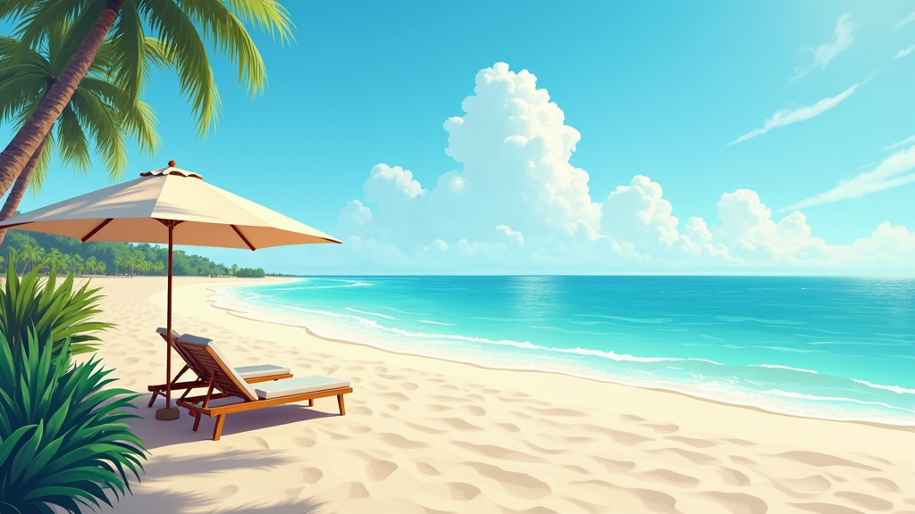 Key Facts Shaping the Best Florida Beaches Outline