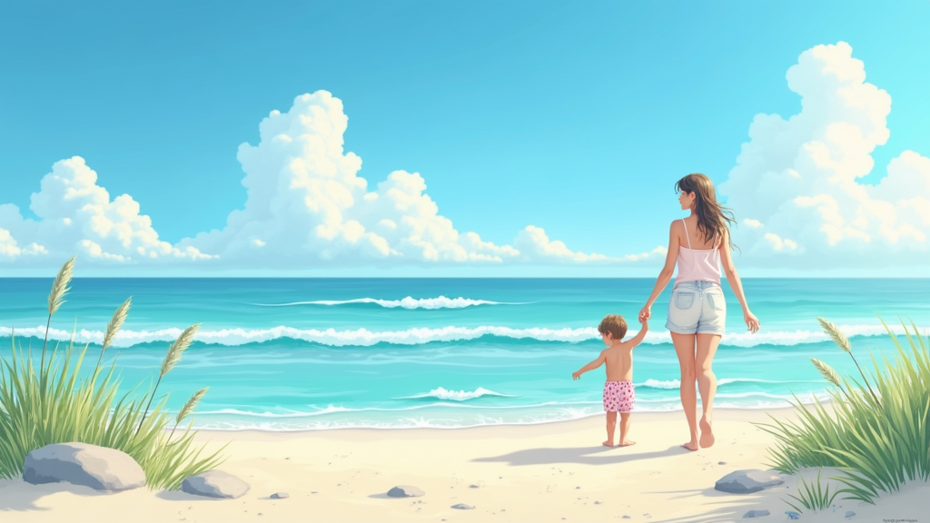 Planning Your Visit to Family Friendly Beaches in Florida