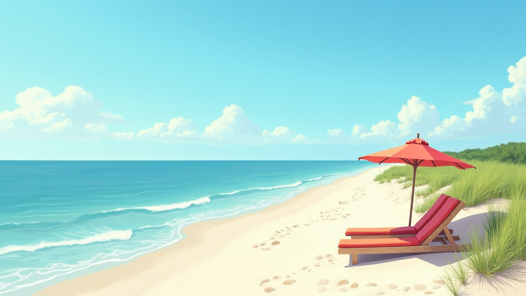 Planning Your Visit to Panhandle Beaches