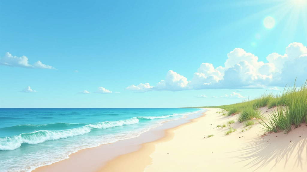 Detailed Guide to Exploring Panhandle of Florida Beaches