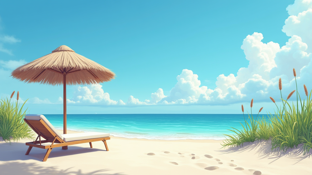 Discovering the Best Beaches: Florida Panhandle’s Hidden Gems