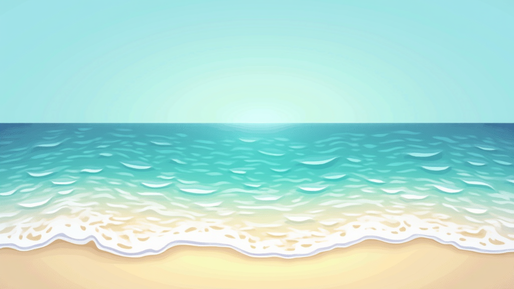 Discovering the Panhandle’s Best Beach Outlines: Hidden Gems
