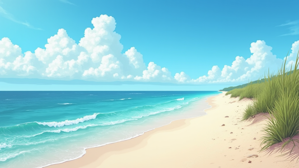 Detailed Guide to the Best Beaches in FL Panhandle