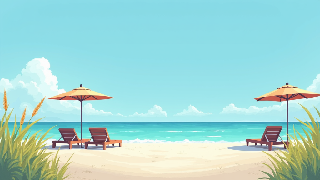 Exploring the Best Panhandle FL Beaches: An Outline