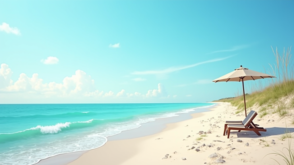 Detailed Guide to Exploring Florida Panhandle Beaches