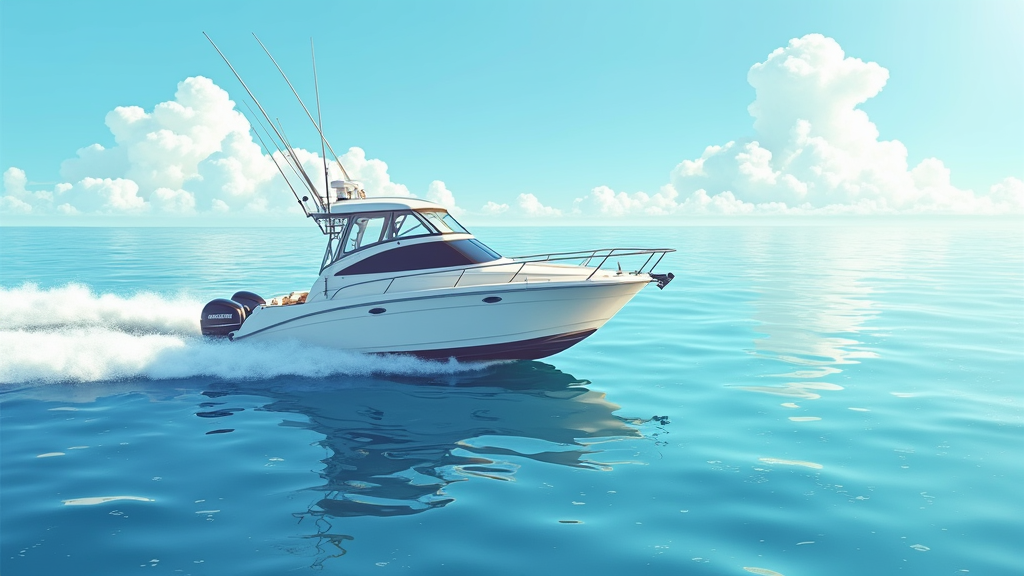 Detailed Guide: Navigating Boat Rentals in West Palm Beach