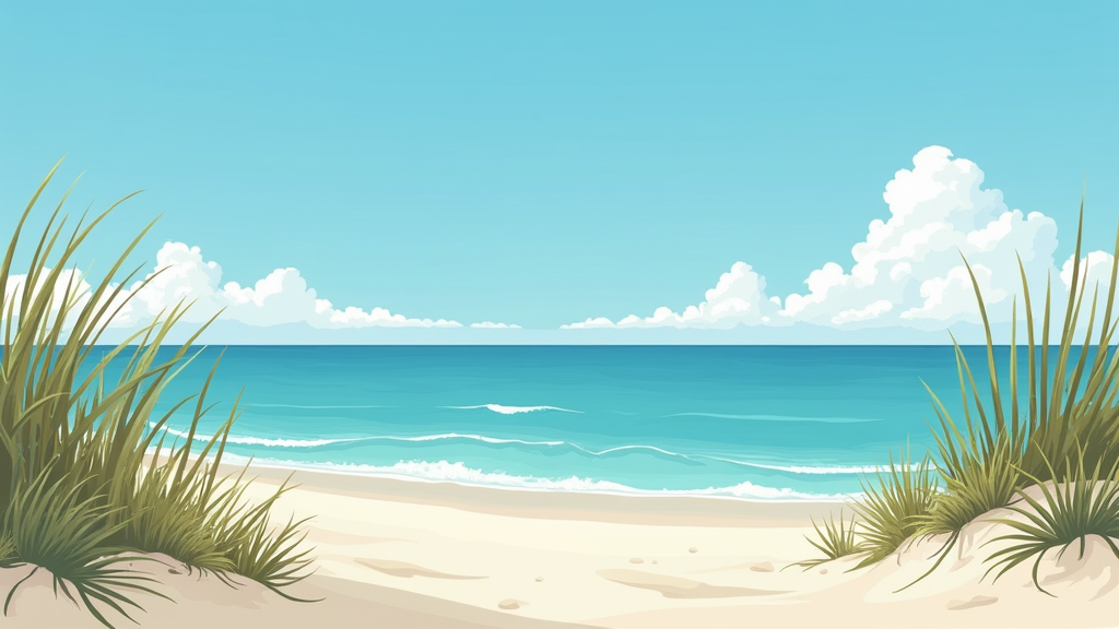 Detailed Guide to Panhandle Florida Beaches