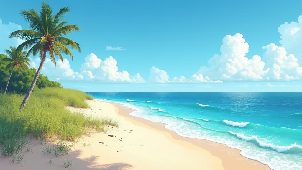 Detailed Guide to Exploring Florida Beaches in the Panhandle