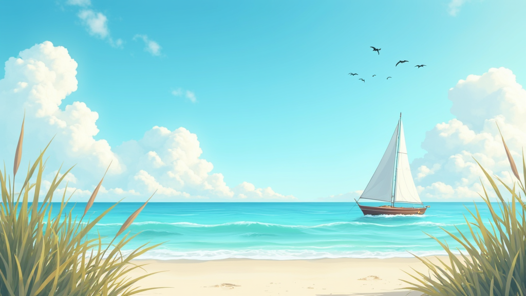 Planning Your Best Beach in the Panhandle Vacation