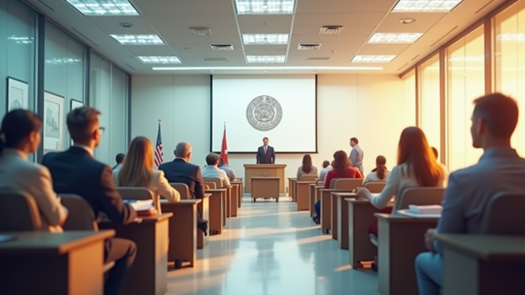 Detailed Guide to Palm Beach County Court Records