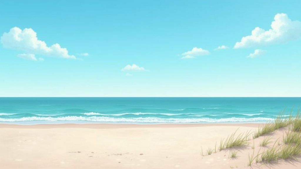 Exploring the Best Beach on the Panhandle: A Detailed Guide