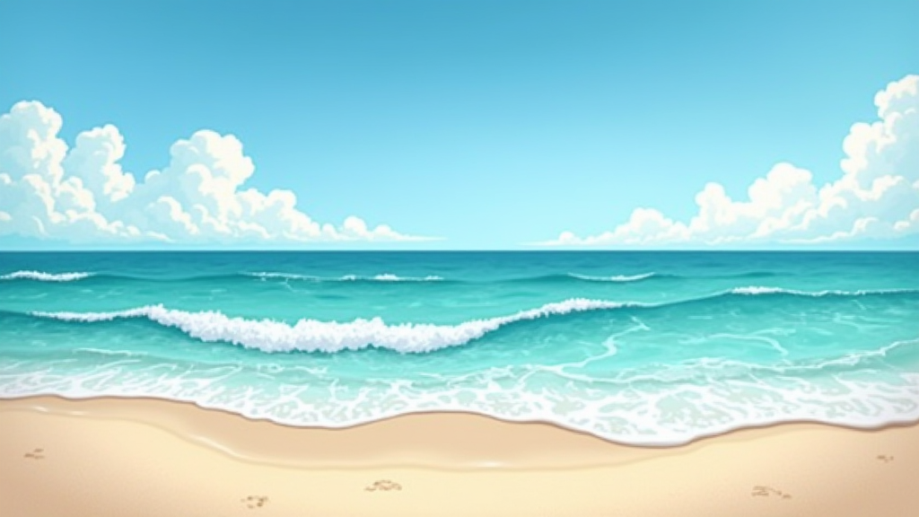Detailed Guide to the Best Beaches in the Florida Panhandle