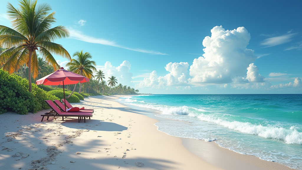 Detailed Guide: Exploring Florida’s Best Beaches with Nightlife