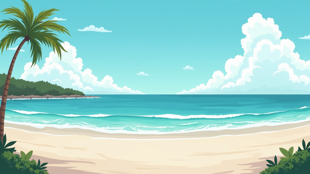 Detailed Guide to the Best Beaches on the Panhandle