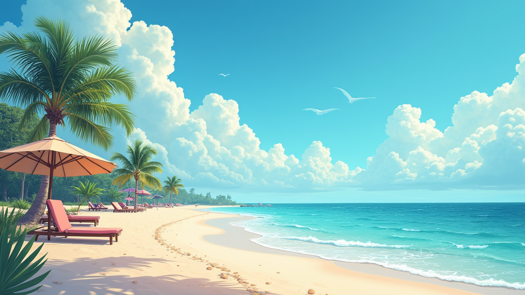 Exploring Florida’s Best Beaches and Nightlife Destinations