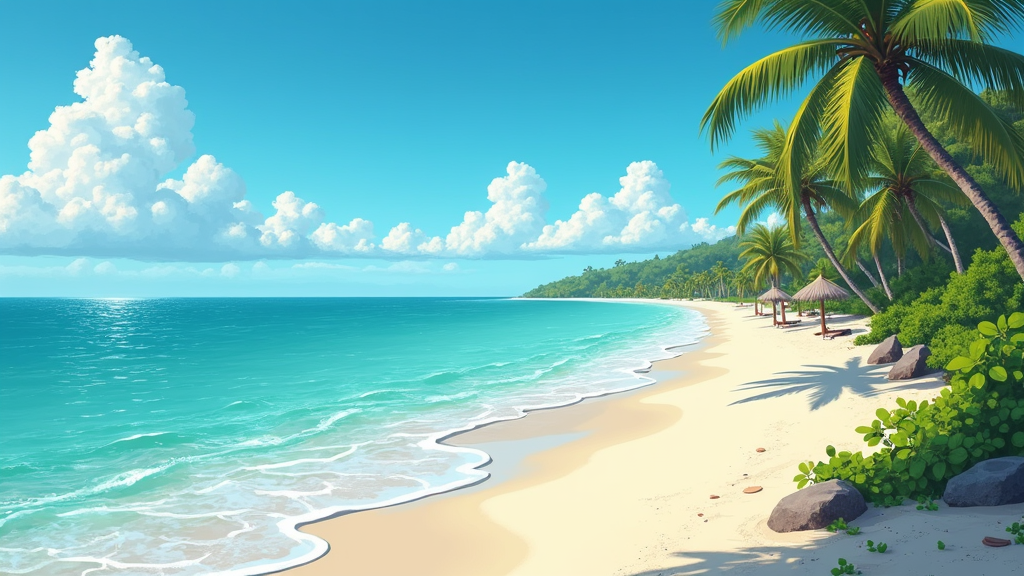Detailed Guide to Florida’s Best Party Beaches