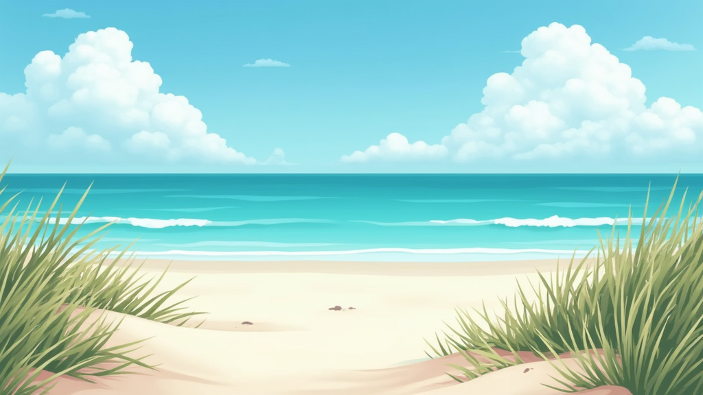 Exploring the Beaches in Panhandle of Florida: A Summary