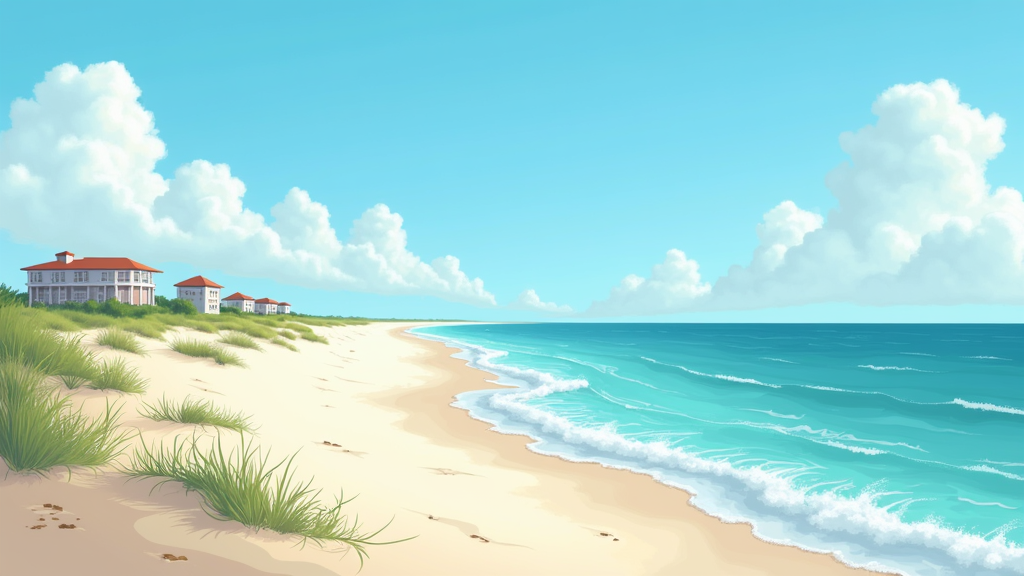 Your Guide to the Best Beaches in the Florida Panhandle