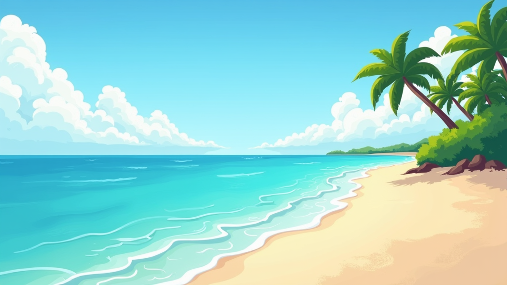 Concluding Your Search for the Best Beaches in Panhandle