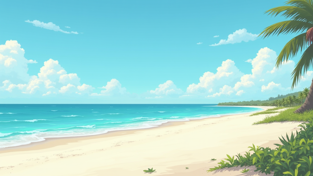 Planning Your Panhandle Beaches in Florida Outline Trip