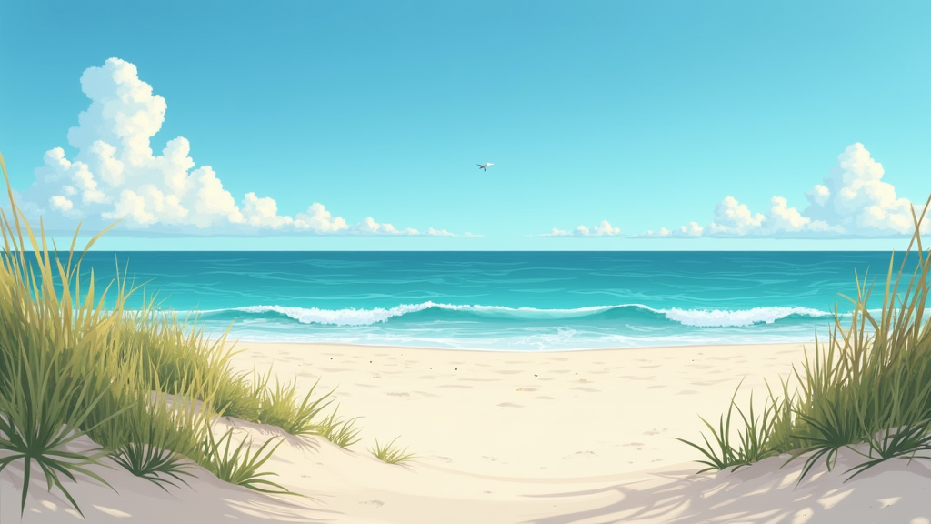 Your Guide to the Best Beaches on the Panhandle Outline: A Recap