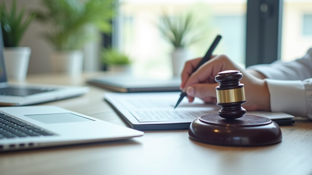 Navigating Palm Beach County Court Record Search Outline: Marriage & Divorce