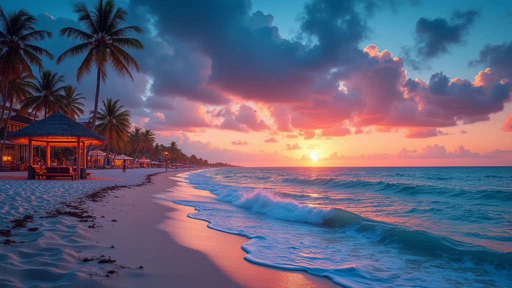 Best Beaches and Nightlife in Florida Outline: Concluding Thoughts