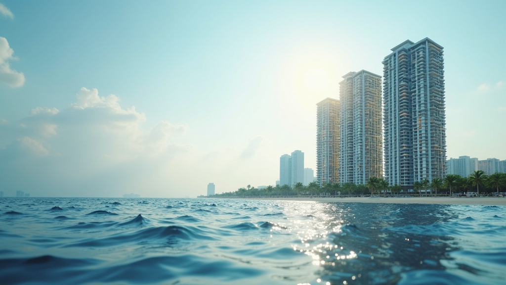 Understanding Destin: Diving Into Cost Segregation